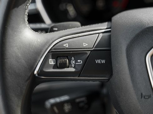 Certified 2022 Audi Q3 2.0T Premium Plus AWD/4WD image 18