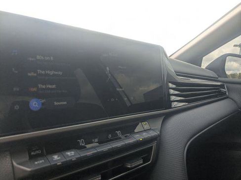 Certified 2025 Toyota Camry SE w/ Multimedia Upgrade Package FWD image 24