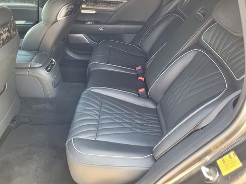 Used 2023 Genesis G90 3.5T image 13