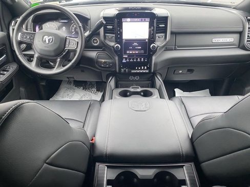 New 2026 RAM 2500 Rebel w/ Rebel Level 1 Equipment Group image 35