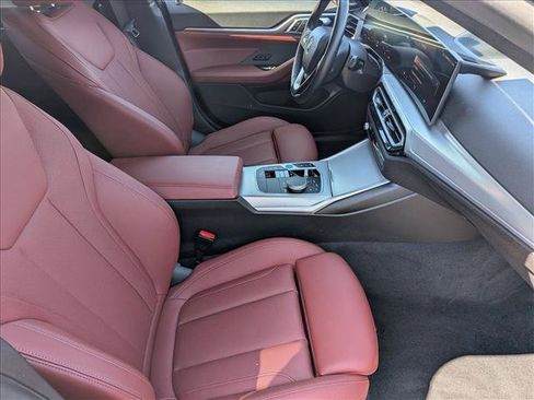 Certified 2023 BMW i4 eDrive35 RWD image 22