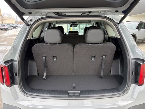 New 2026 Kia Sorento EX AWD/4WD image 18