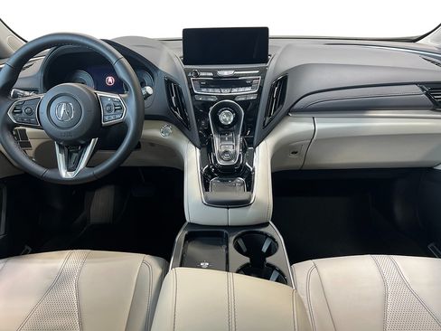 Used 2026 Acura RDX SH-AWD w/ Technology Package image 18