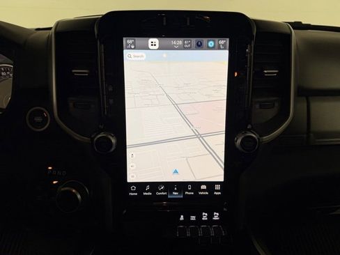 Certified 2023 RAM 1500 Big Horn image 27