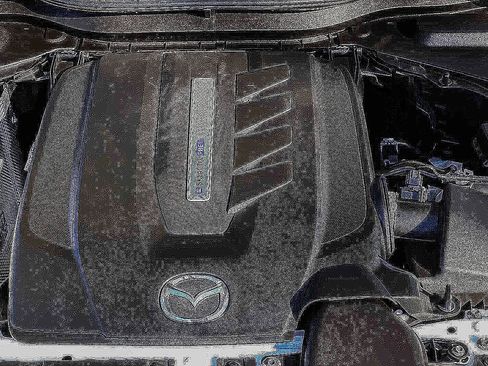 Used 2024 MAZDA CX-90 Plug-In Hybrid w/ Preferred AWD/4WD image 30
