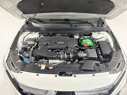 Used 2019 Honda Accord EX-L image 39