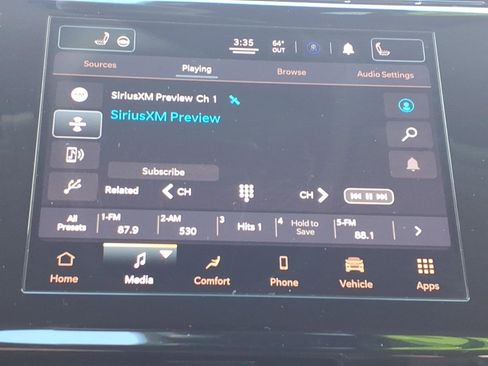 Used 2021 Jeep Grand Cherokee L Limited AWD/4WD image 20