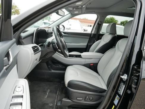 Used 2022 Hyundai Palisade SEL AWD/4WD image 13