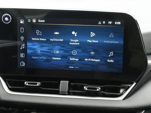 New 2026 Chevrolet Equinox LT w/ LPO, Floor Liner Package AWD/4WD image 21
