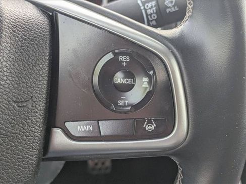 Used 2020 Honda Civic Sport image 12