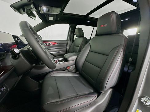 New 2026 Chevrolet Traverse Z71 AWD/4WD image 22