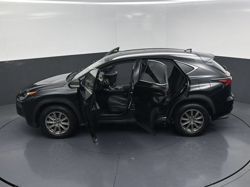 Used 2020 Lexus NX 300 FWD w/ Comfort Package image 30