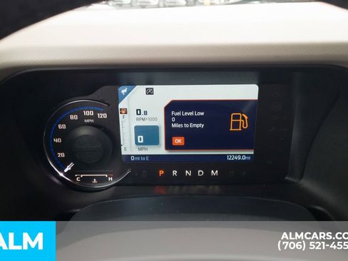 Used 2023 Ford Bronco Wildtrak image 32