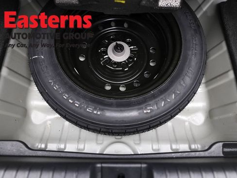 Used 2024 Honda Accord EX image 22