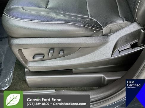 Used 2018 GMC Sierra 1500 SLT AWD/4WD image 23