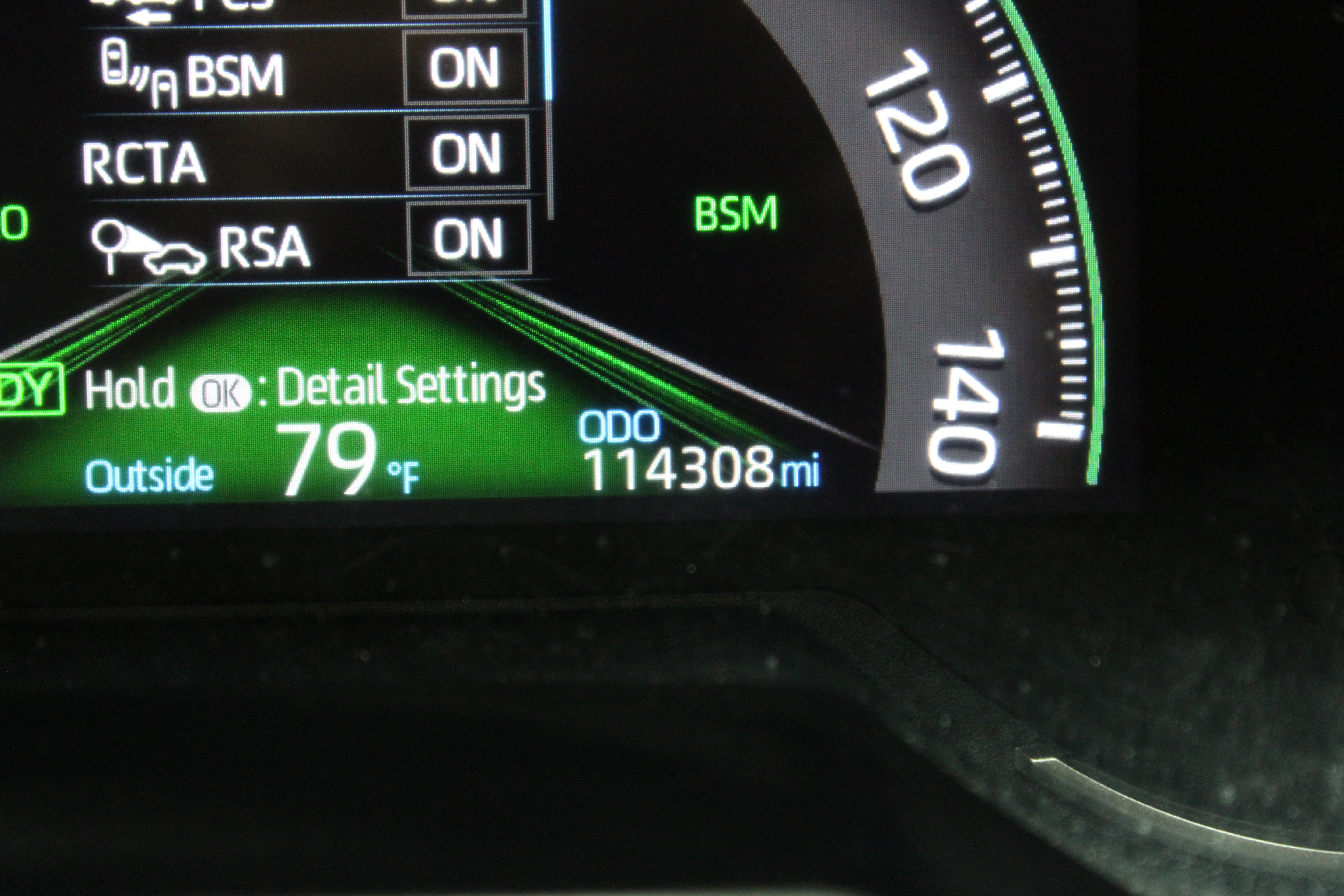 Used 2020 Toyota RAV4 XSE AWD/4WD image 42