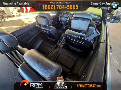 Used 2013 BMW 328i Convertible image 23