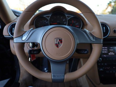 Used 2009 Porsche Cayman image 28