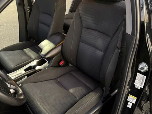 Used 2015 Honda Accord Sport image 18