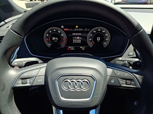 Certified 2023 Audi Q5 2.0T Premium Plus w/ Premium Plus Package AWD/4WD image 20