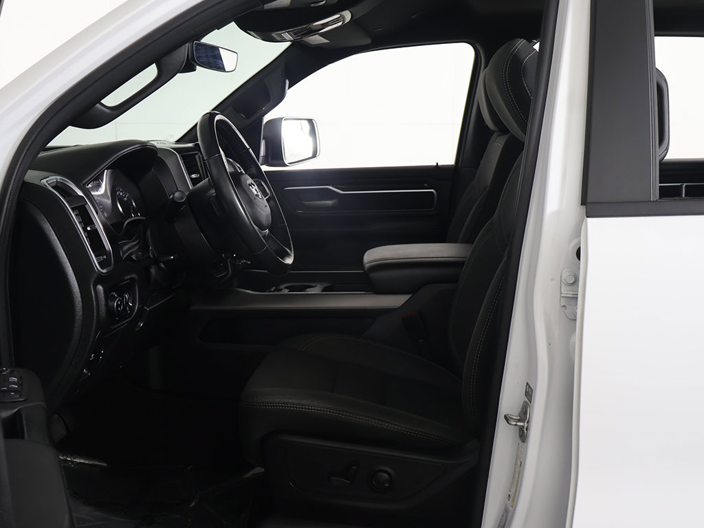 Used 2024 RAM 1500 Big Horn AWD/4WD image 24