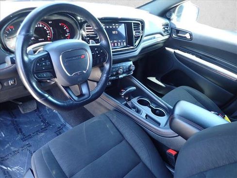Used 2023 Dodge Durango GT AWD/4WD image 11