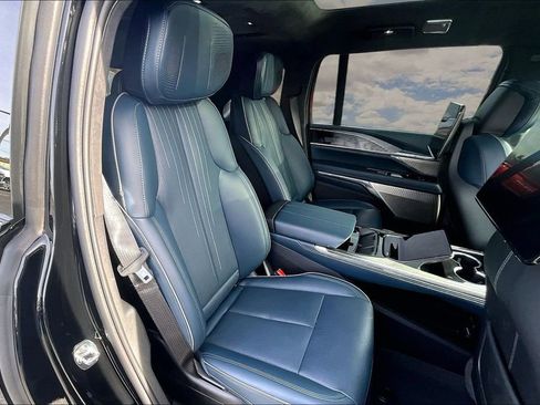 Certified 2025 Cadillac Escalade IQ Sport 2 image 25