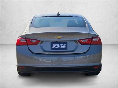 Used 2024 Chevrolet Malibu LT FWD image 7