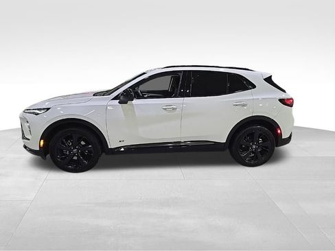 Certified 2025 Buick Envision Sport Touring image 4