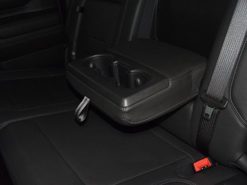 Used 2024 Chevrolet Silverado 2500 LT w/ All Star Edition image 48