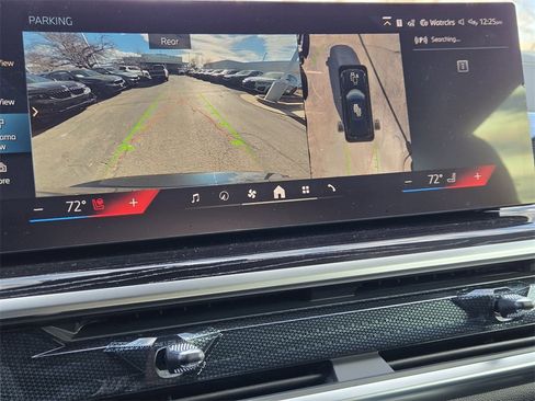 New 2026 BMW X5 xDrive50e w/ M Sport Package image 19