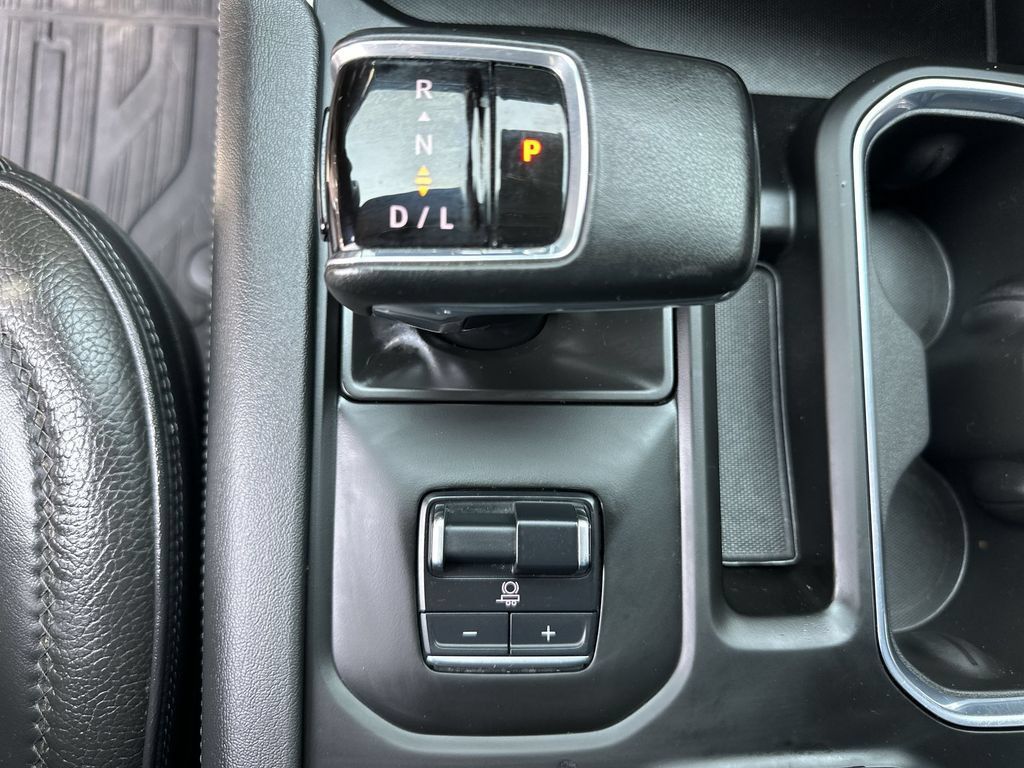 Certified 2023 GMC Sierra 1500 Denali w/ Denali Reserve Package AWD/4WD image 16