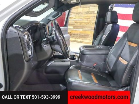 Used 2020 GMC Sierra 1500 AT4 w/ AT4 Premium Package image 43
