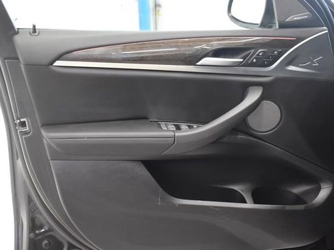 Used 2025 BMW X4 xDrive30i w/ Premium Package AWD/4WD image 20