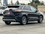 Certified 2019 Ford Edge Titanium w/ Equipment Group 301A image 4