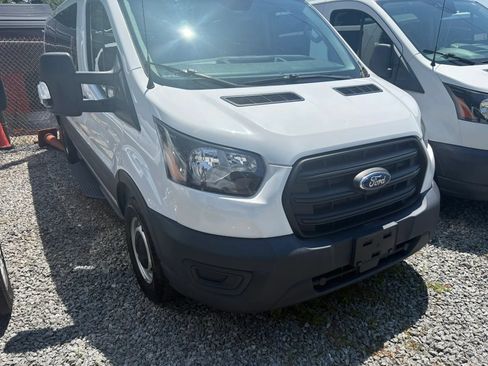Used 2020 Ford Transit 350 XL RWD image 7