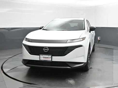 New 2025 Nissan Murano SL image 30