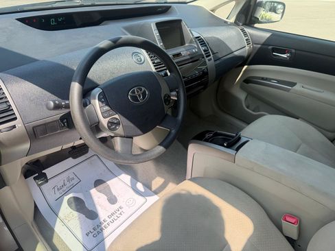 Used 2007 Toyota Prius Touring FWD image 9