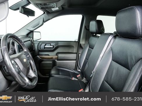 Used 2019 Chevrolet Silverado 1500 LT w/ All-Star Edition image 6