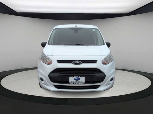 Used 2018 Ford Transit Connect XLT image 3