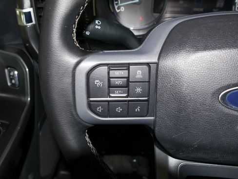 Used 2023 Ford F150 XLT w/ Equipment Group 302A High AWD/4WD image 31