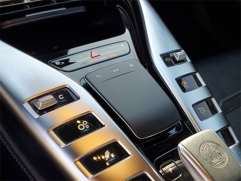 Used 2022 Mercedes-Benz AMG GT 43 image 19