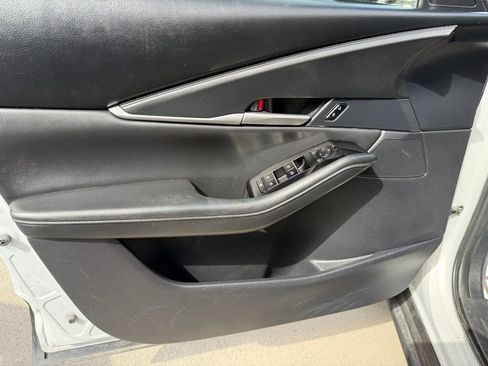 Used 2024 MAZDA CX-30 AWD 2.5 S w/ Select Sport Pkg image 13