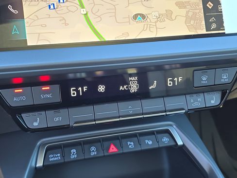 New 2026 Audi A3 2.0T Premium Plus image 23