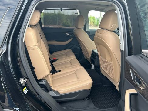 New 2025 Audi Q7 3.0T Premium Plus image 36
