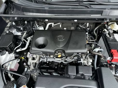 Used 2023 Toyota RAV4 XLE Premium AWD/4WD image 29