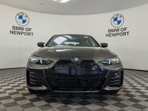New 2026 BMW i4 M60 w/ Premium Package image 4