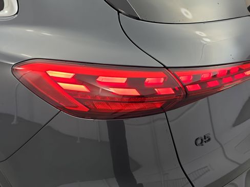 New 2025 Audi Q5 Premium Plus image 34