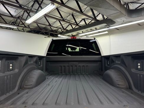 Used 2024 Ford F250 King Ranch w/ Tremor Off-Road Package image 36