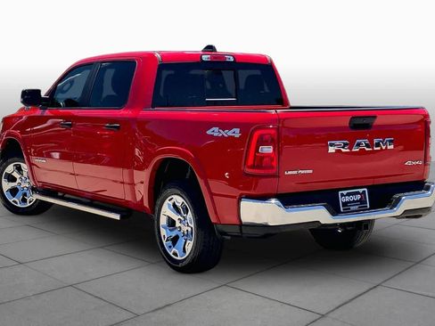 Used 2025 RAM 1500 Lone Star AWD/4WD image 12
